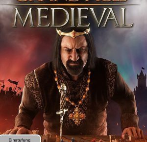 伟大时代:中世纪