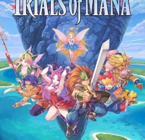 圣剑传说3:重制版