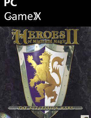 魔法门之英雄无敌2