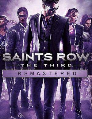 黑道圣徒3:复刻版