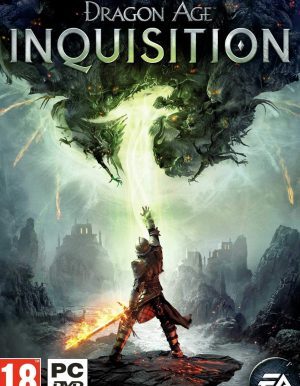 龙腾世纪：审判