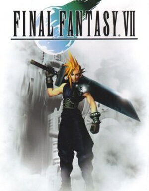 最终幻想7