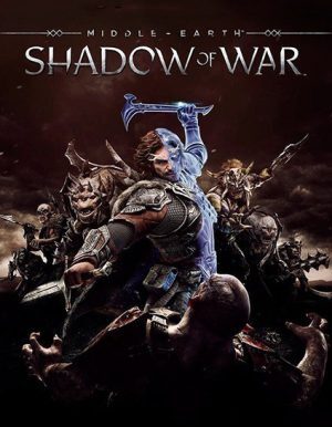 中土世界：战争之影