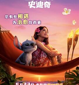 星际宝贝史迪奇